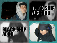 ★BLACK SHIP (大阪)